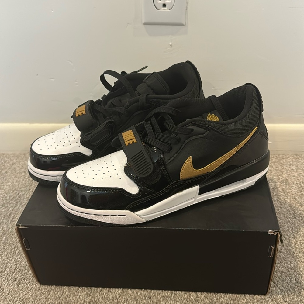 Air Jordan Legacy 312 Low